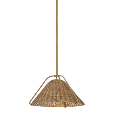 Richard Semi Flush