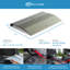 EZ-ACCESS Suitcase Top Lip Extension