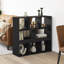 Andrika 100cm W Bookcase-90673335-90673330