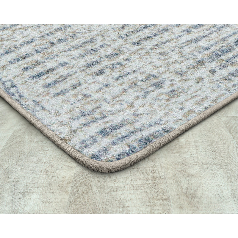 Tapis désert couleur camée Desert, Rectangle 7 pi 8 po x 10 pi 9 po
