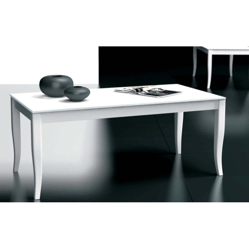 Gerber Four Leg Coffee Table