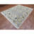 Swaliya One-of-a-Kind Rectangle 8'0" X 9'9" New Age Area Rug in