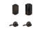 Encode Single Cylinder Smart Deadbolt-49595606-97891374
