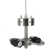 Double Bulb Pendant Lamp Base