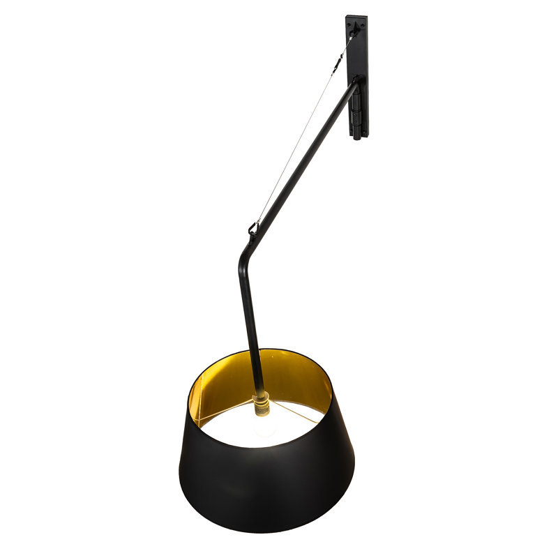 1 - Light Swing Arm