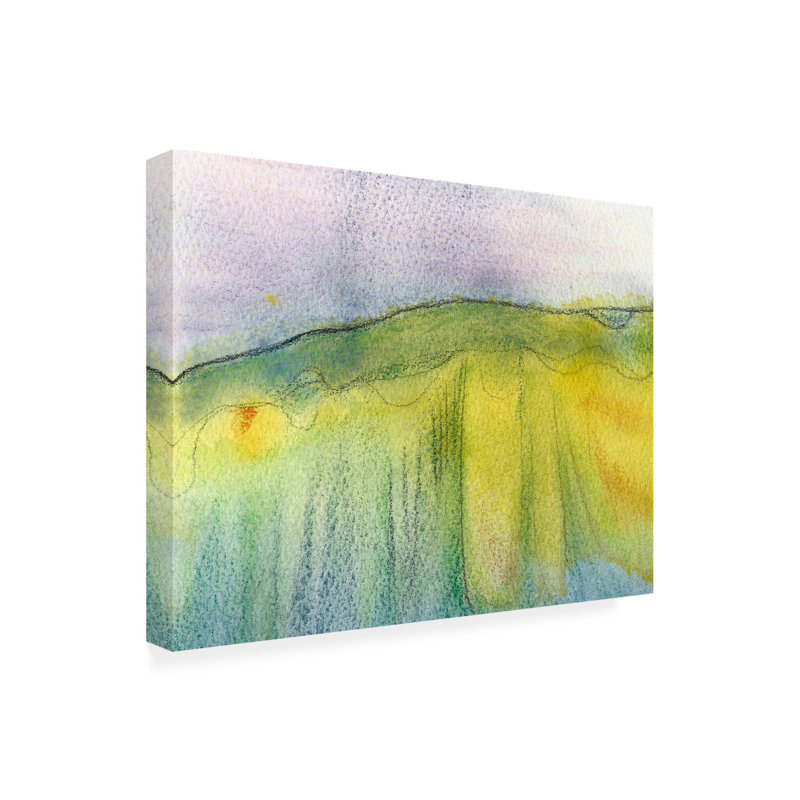 Art mural sur toile Winston Porter Renee Kaelber, H 14 po x l 19 po