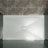 60" X 30" SMC Single-Threshold Shower Base With Center Drain & Complete Drain Assembly