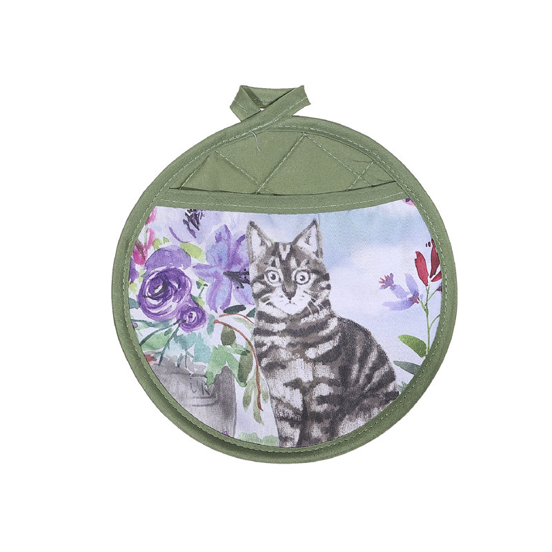 Support pour chat chaton