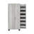 Garysburg 7-Drawer Office Storage File Cabinet on Wheels, Desk Filing Drawer Unit