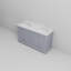 Meuble-lavabo double l 60 po x P 22 po Dukes-112869033-66637731