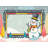 The Holiday Aisle® Washable Christmas Winter Holiday Rug-1403769984