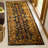 Lafountain Hand Tufted Hemp Oriental Rug-22463084