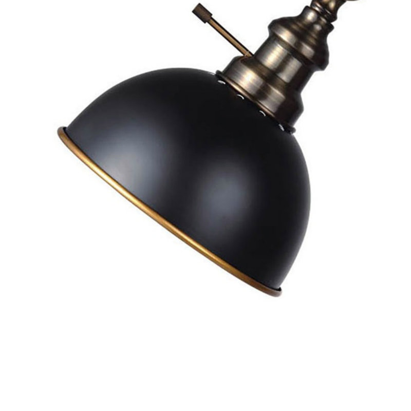Lampe de table 1pc