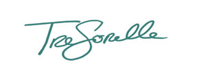 Tre Sorelle Studios Logo