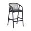 Tabouret de comptoir Echo