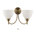 Antique Brass