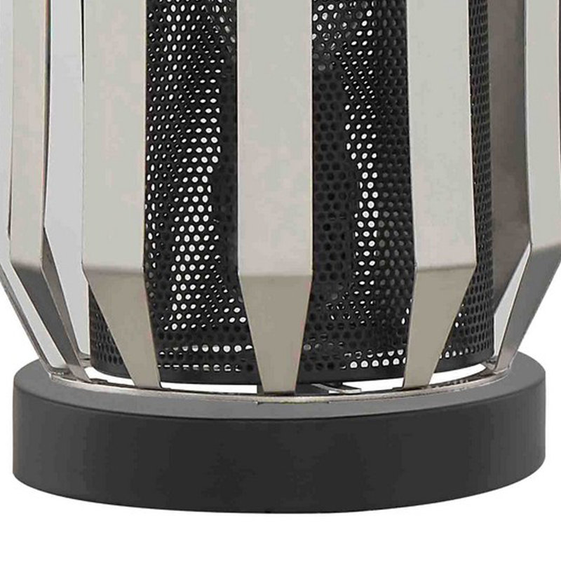 Selia Metal Table Lamp