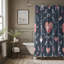 Enchanted Eros - Rideau de douche Premium-969288042