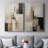 ABSTRACT Series CCCLXIV-Premium Gallery Wrapped Canvas -Ready to Hang-108955830