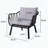 Huron Outdoor Pp Club Chair-1172527106