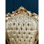 Upholstered Accent Chair