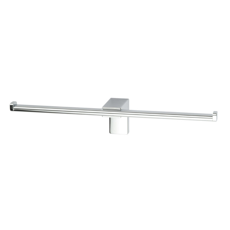 Shaunda Wall Mounted Toilet Paper Holder