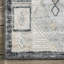 Tapis beige Dianne Southwestern-1845427165