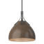 Summit 1 - Light Single Dome Pendant-1996089326-1996089317