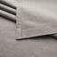 Linen Blend Blackout Curtain Panel Pair-1756655217-1756655209