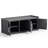 47" 3-Door Shoe Storage Cabinet-1522587003