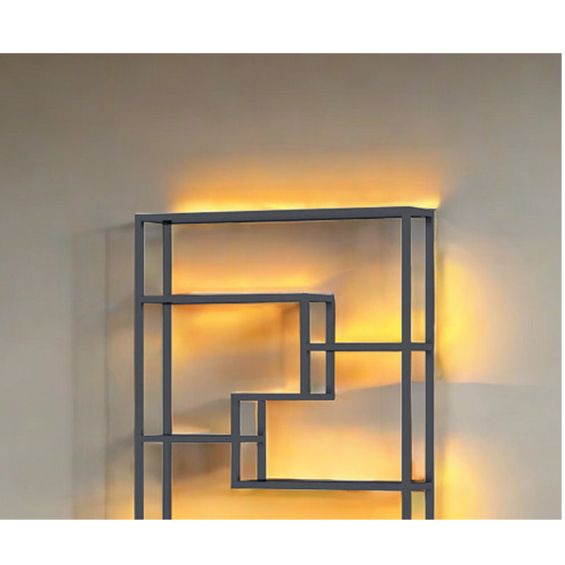 Ademide, 47.2" H x 39.3" W  x 7.8" D