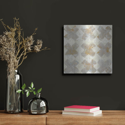 'Big Nine' by Haley Knighten Wall Art