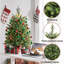 Artificial Fir Christmas Tree-142125233