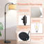 Lampe sur pied à intensité variable-838267436