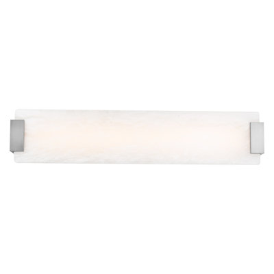 Quarry 1 - Light LED Bath Bar