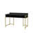 Alma Desk Metal Base Writing Desk-1896132571