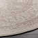 Calidi Oriental Beige/Cream Area Rug