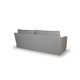 Neruda 86'' Slipcovered Sofa 