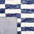 Malakhi Performance Machine Washable Striped Rug-984866109