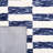 Malakhi Performance Machine Washable Striped Rug-984866111