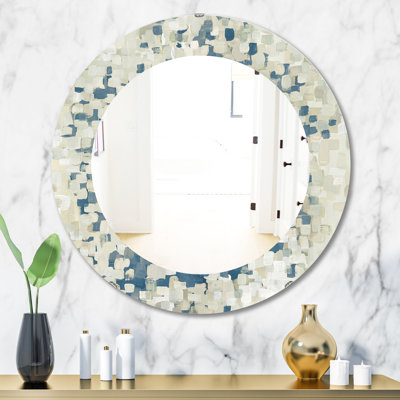 Flat Wall Mirror