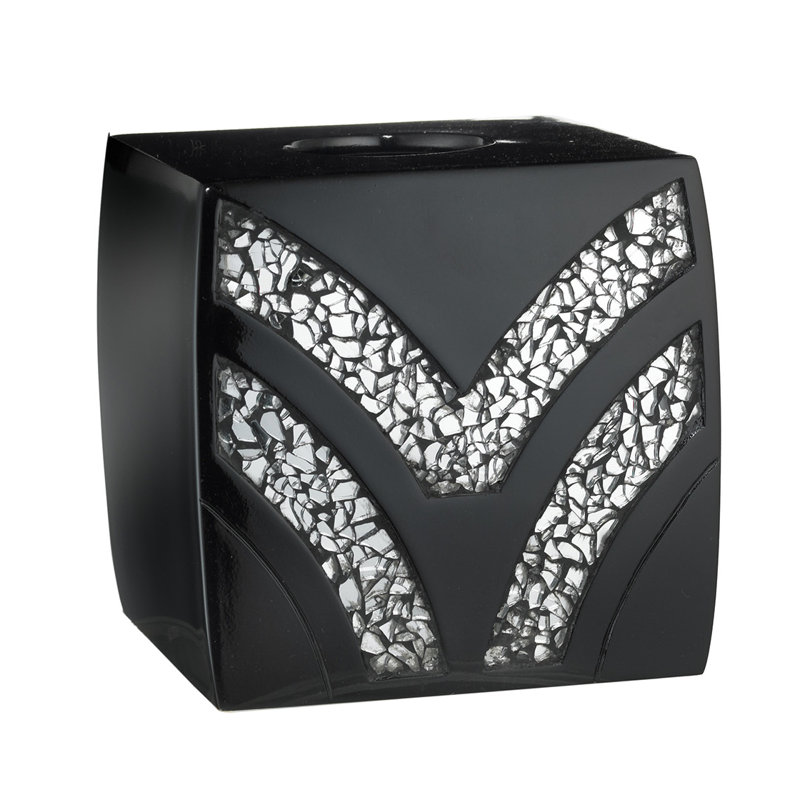 Channce Tissue Box Cover
