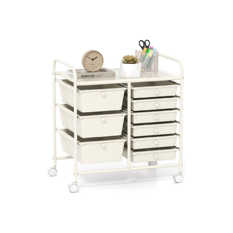 7 Tier Plant Stand