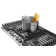 Gallery 36" Gas Cooktop with 5 Burners