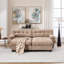 Canapé modulaire modulaire Cloud Couch-1720556027