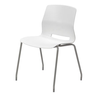 Chaise empilable Wille