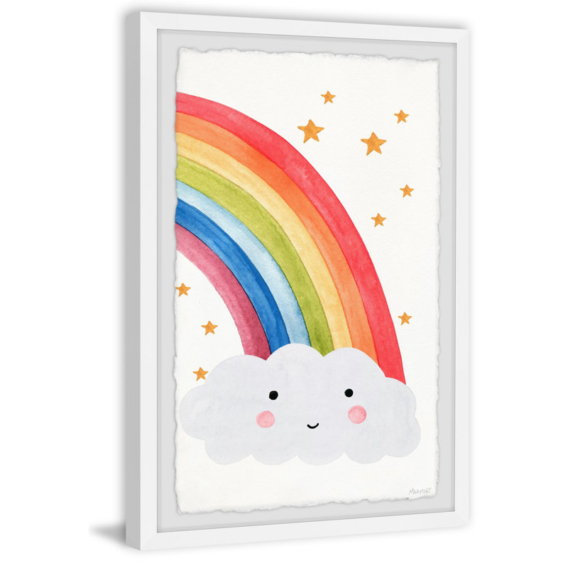 Montcalm Single Picture Frame Print, 61cm H x 41cm W