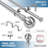 Braham Adjustable Double Curtain Pole-1897188231-1897188250