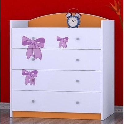 Nickell Chest of Drawers