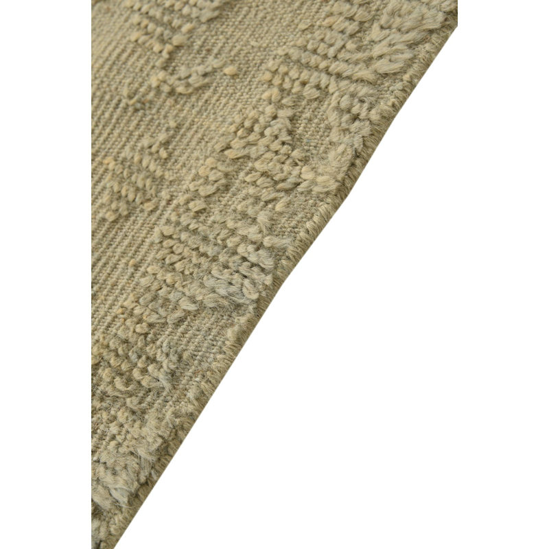 Tapis gris 8 x 11